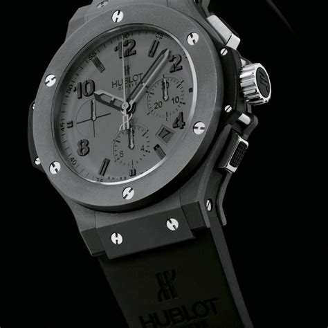 hublot tantalum replica